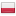 chsch.org.pl hosted country